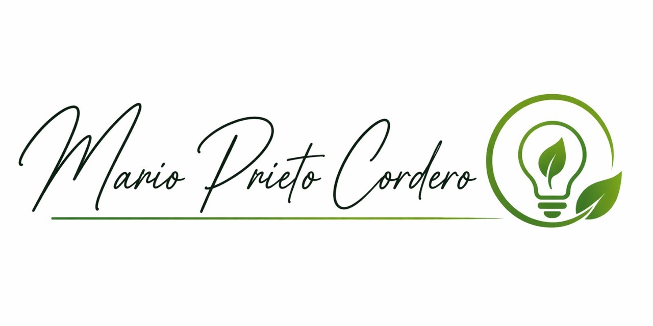 Mario Prieto Cordero